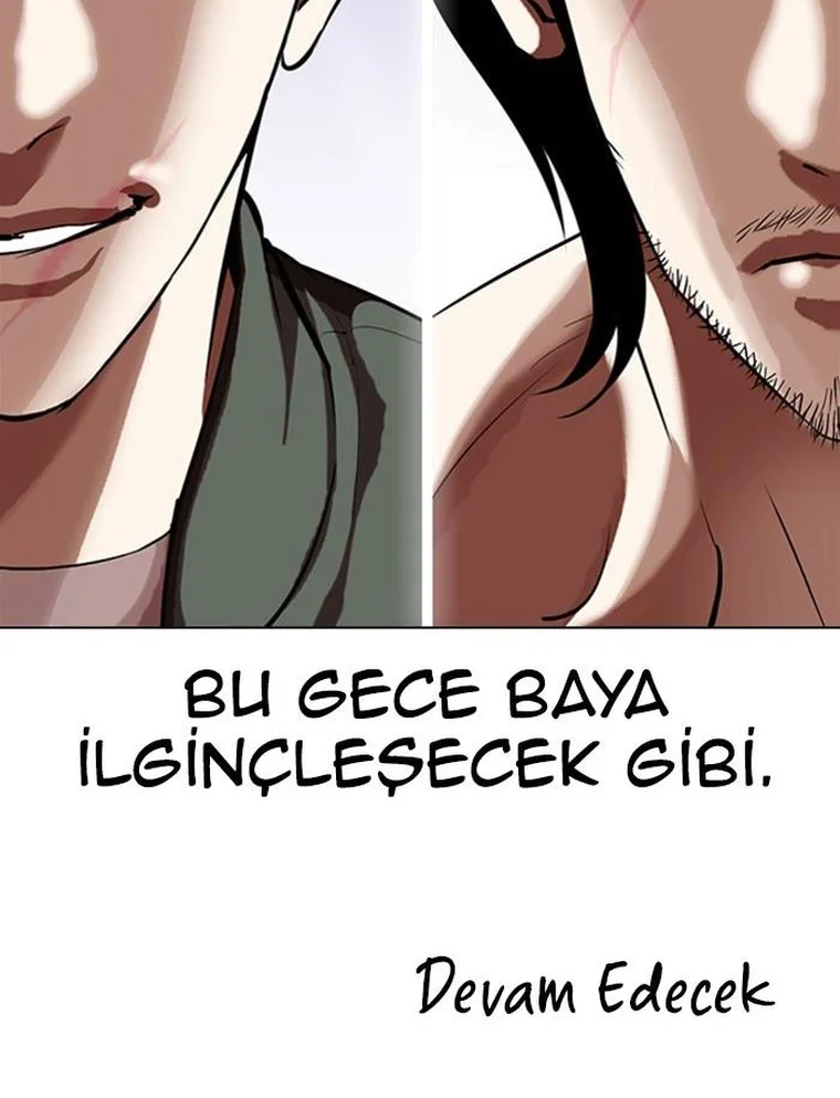Read Lookism Tr Manga Online