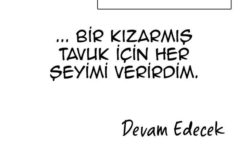 Read Lookism Tr Manga Online
