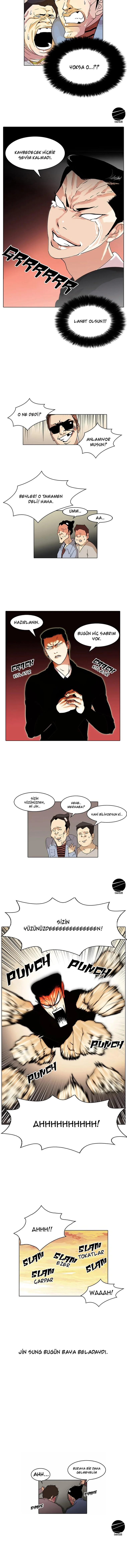 Read Lookism Tr Manga Online