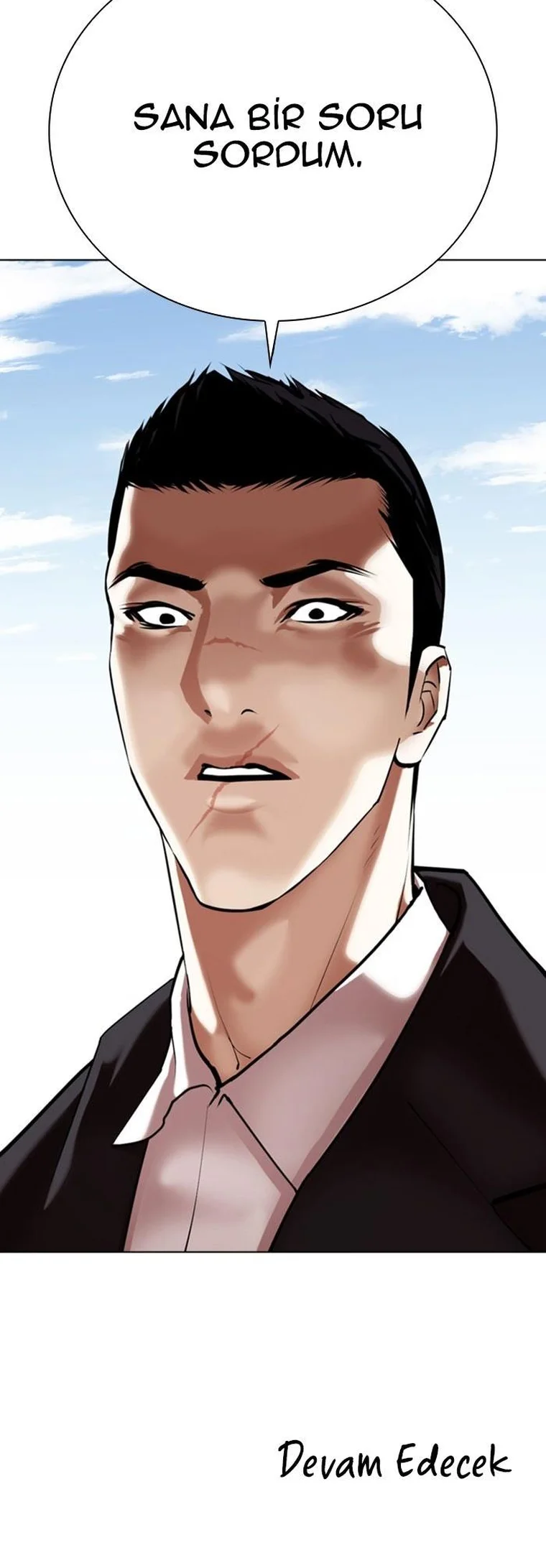 Read Lookism Tr Manga Online