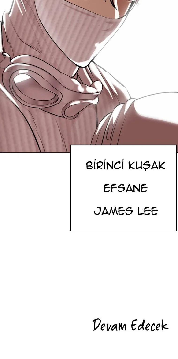 Read Lookism Tr Manga Online