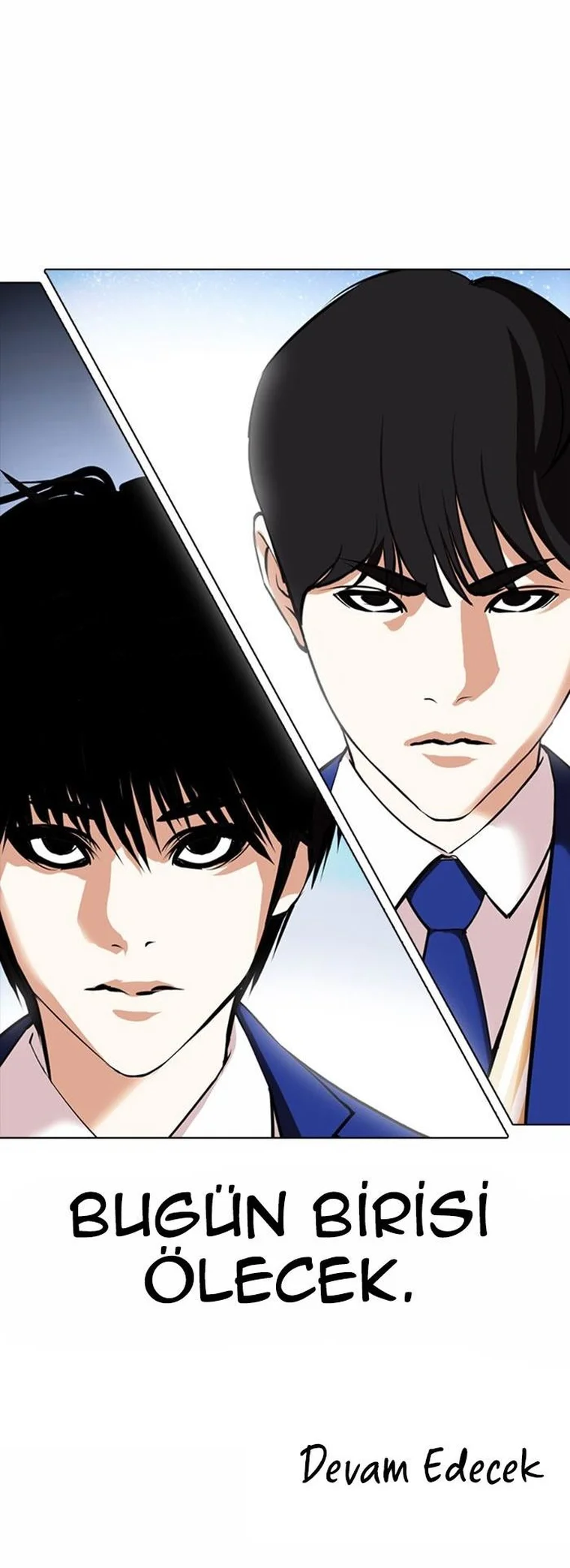 Read Lookism Tr Manga Online