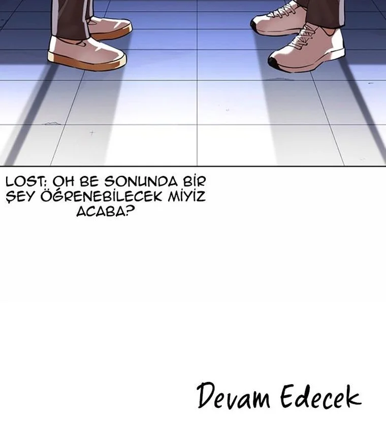 Read Lookism Tr Manga Online