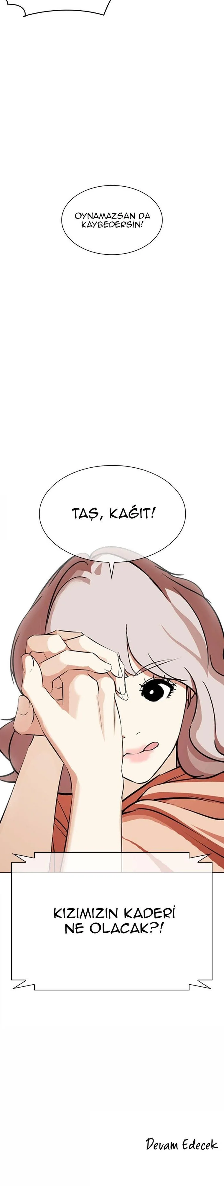 Read Lookism Tr Manga Online