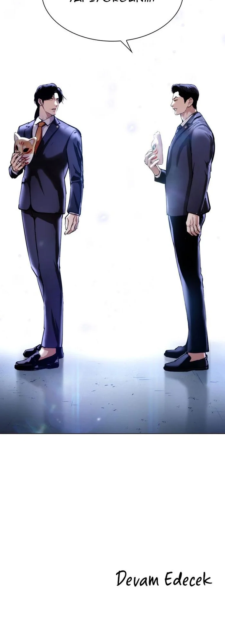 Read Lookism Tr Manga Online