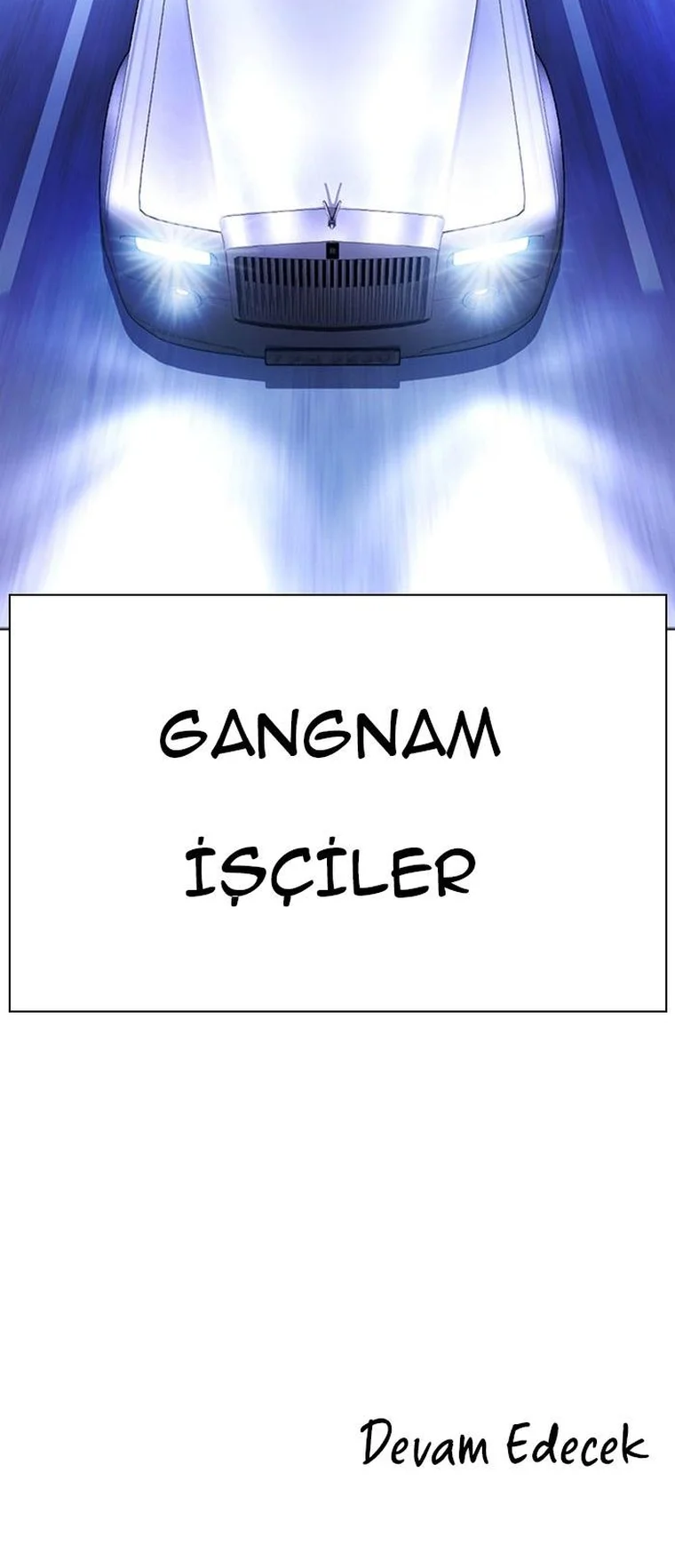 Read Lookism Tr Manga Online