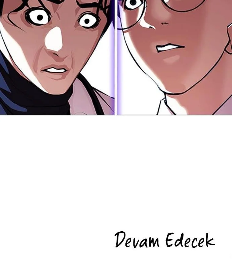 Read Lookism Tr Manga Online