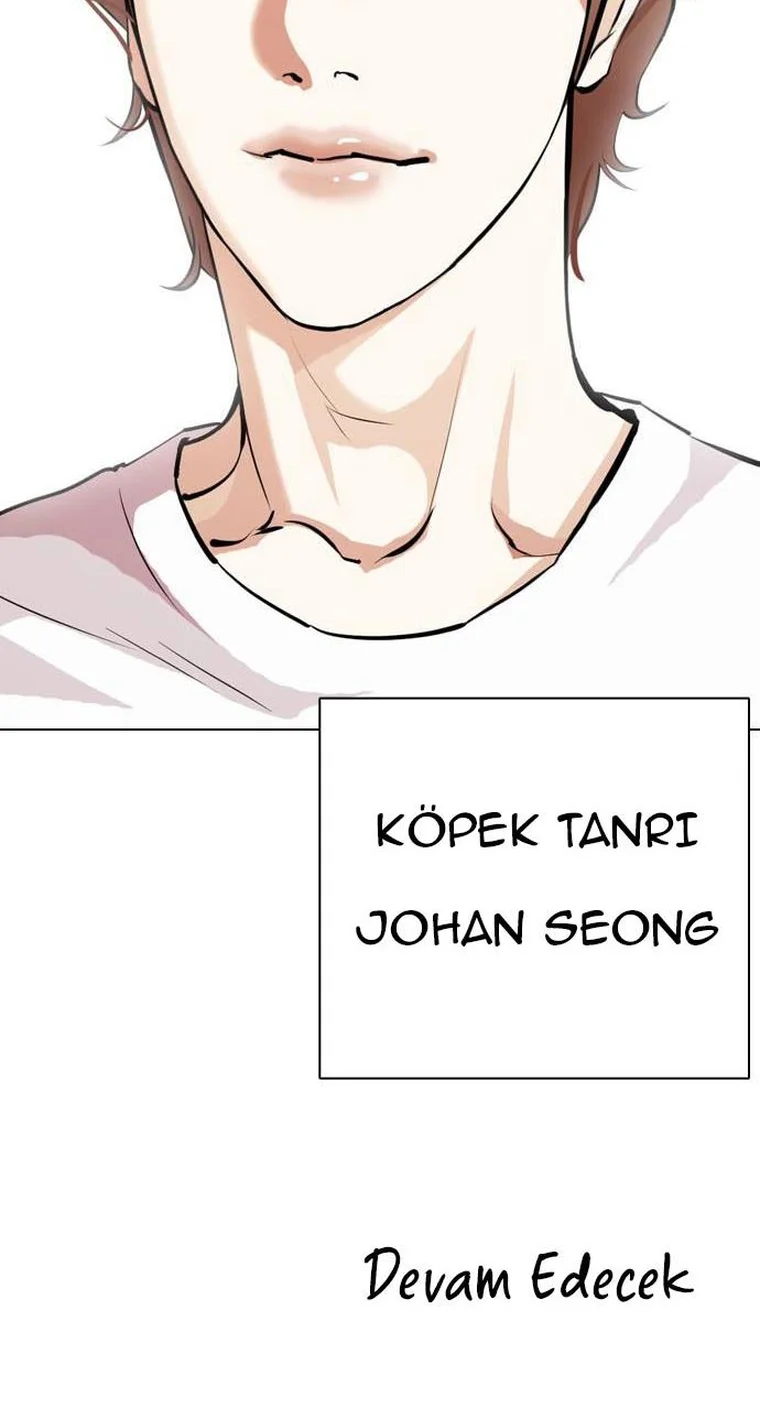 Read Lookism Tr Manga Online
