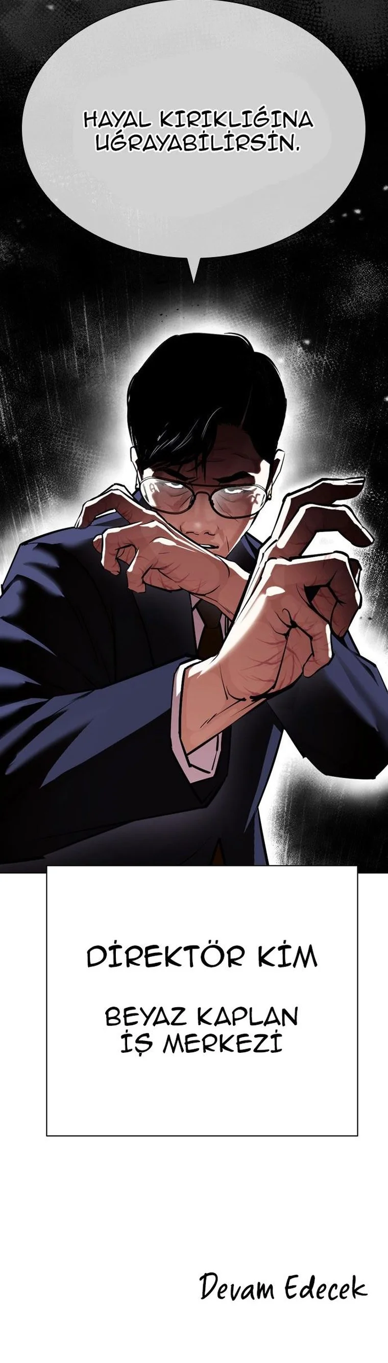Read Lookism Tr Manga Online