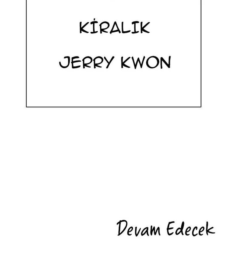 Read Lookism Tr Manga Online
