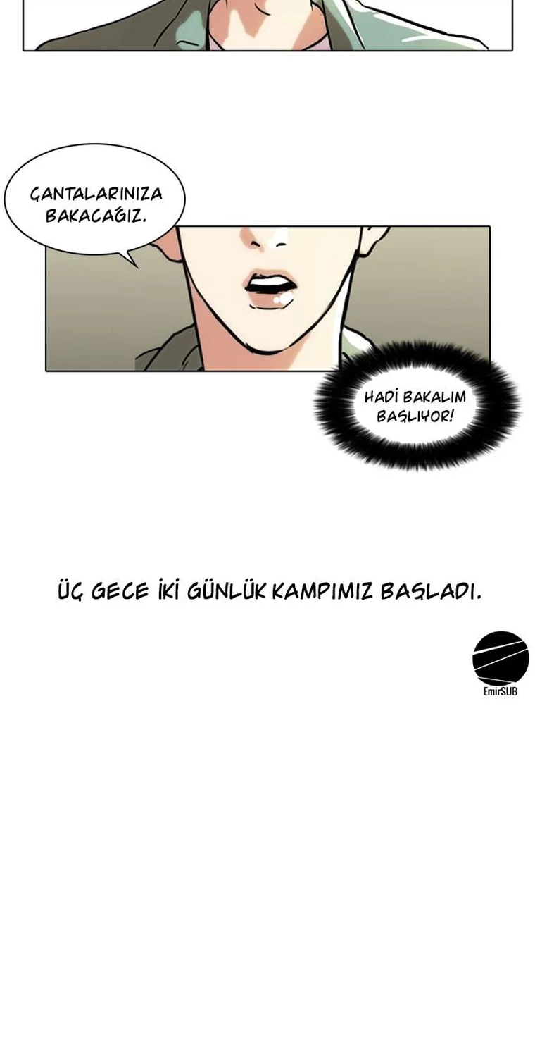 Read Lookism Tr Manga Online