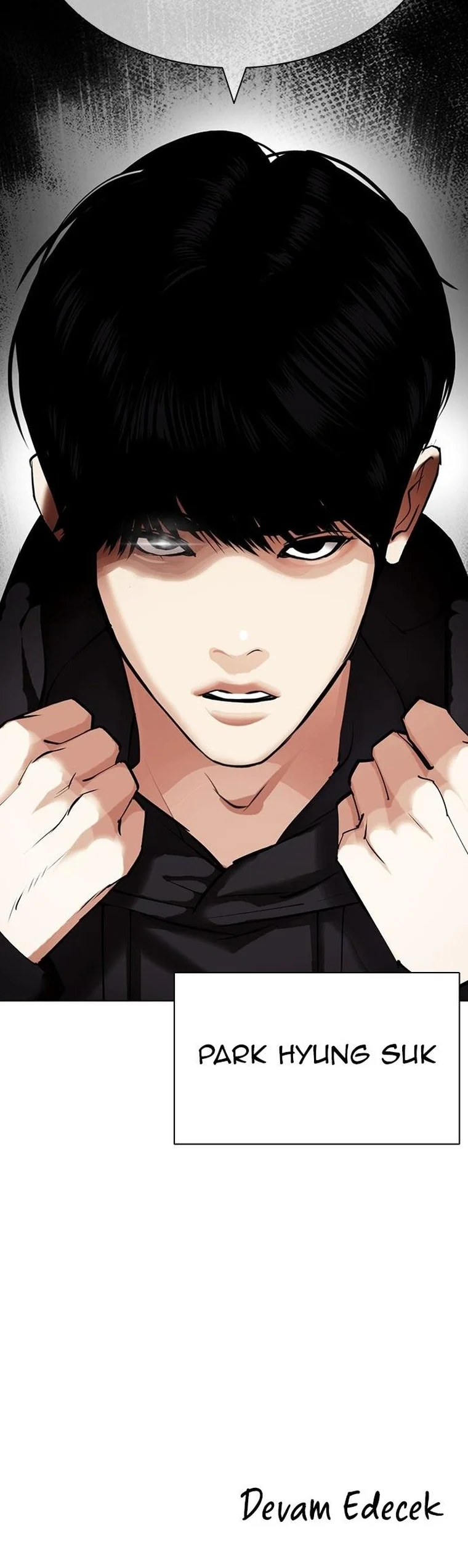 Read Lookism Tr Manga Online