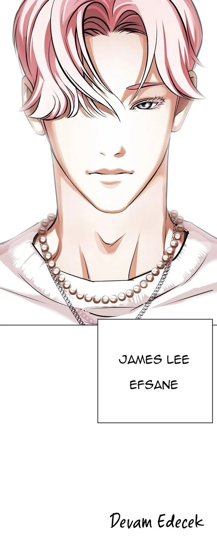 Read Lookism Tr Manga Online