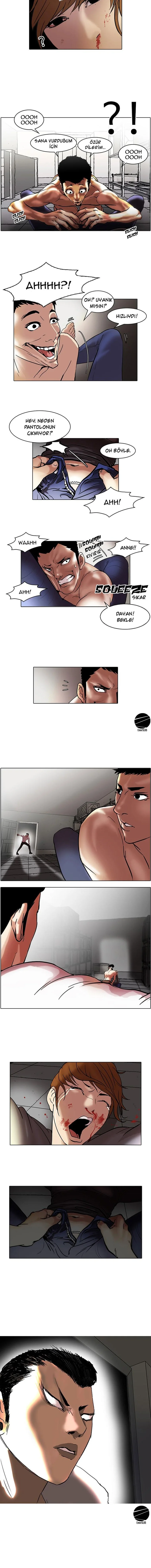 Read Lookism Tr Manga Online