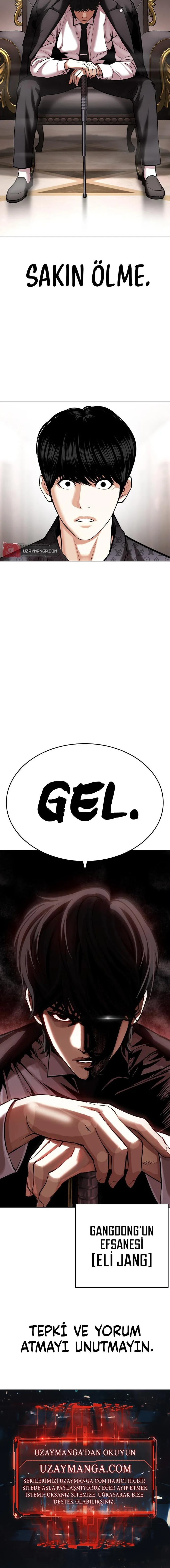 Read Lookism Tr Manga Online