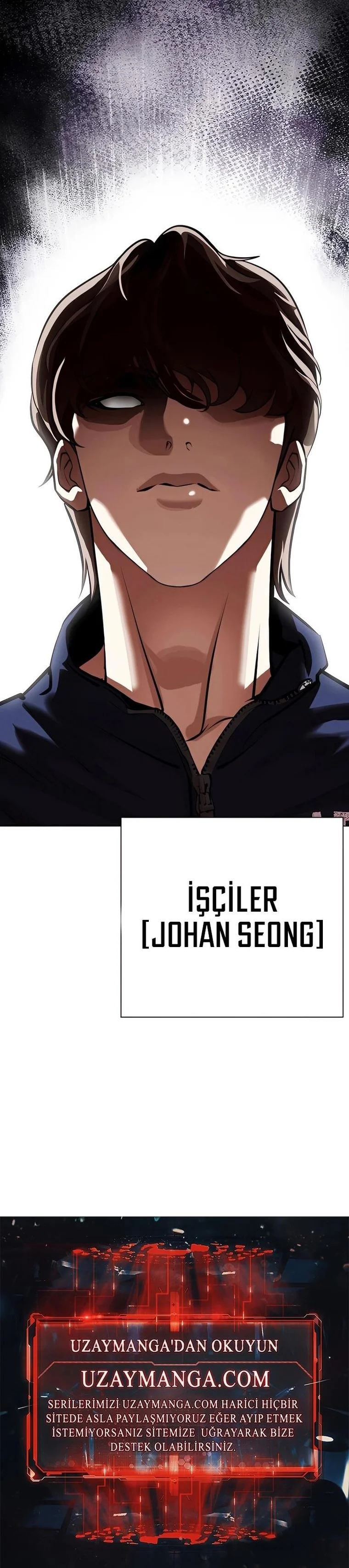 Read Lookism Tr Manga Online