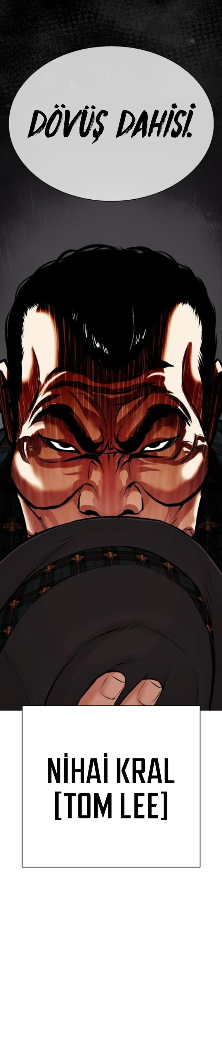 Read Lookism Tr Manga Online