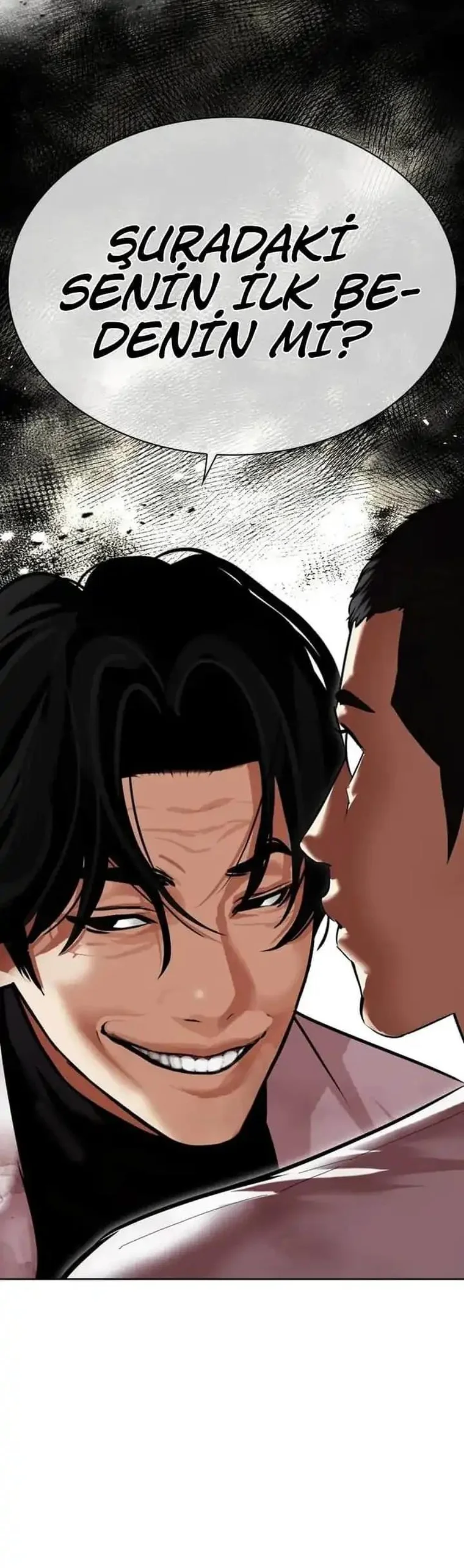 Read Lookism Tr Manga Online
