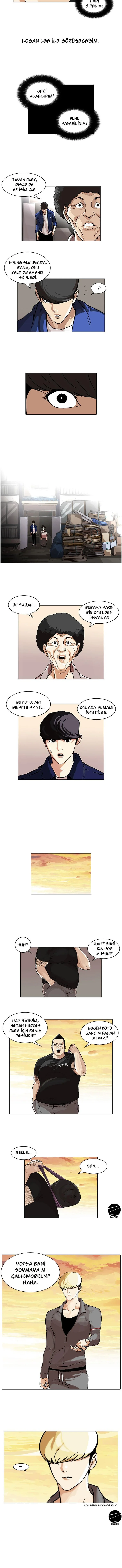 Read Lookism Tr Manga Online