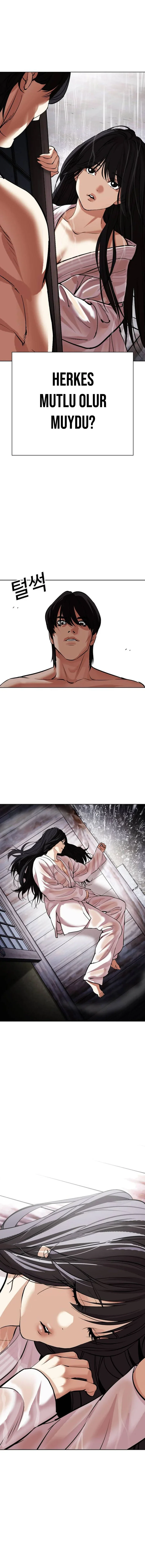 Read Lookism Tr Manga Online