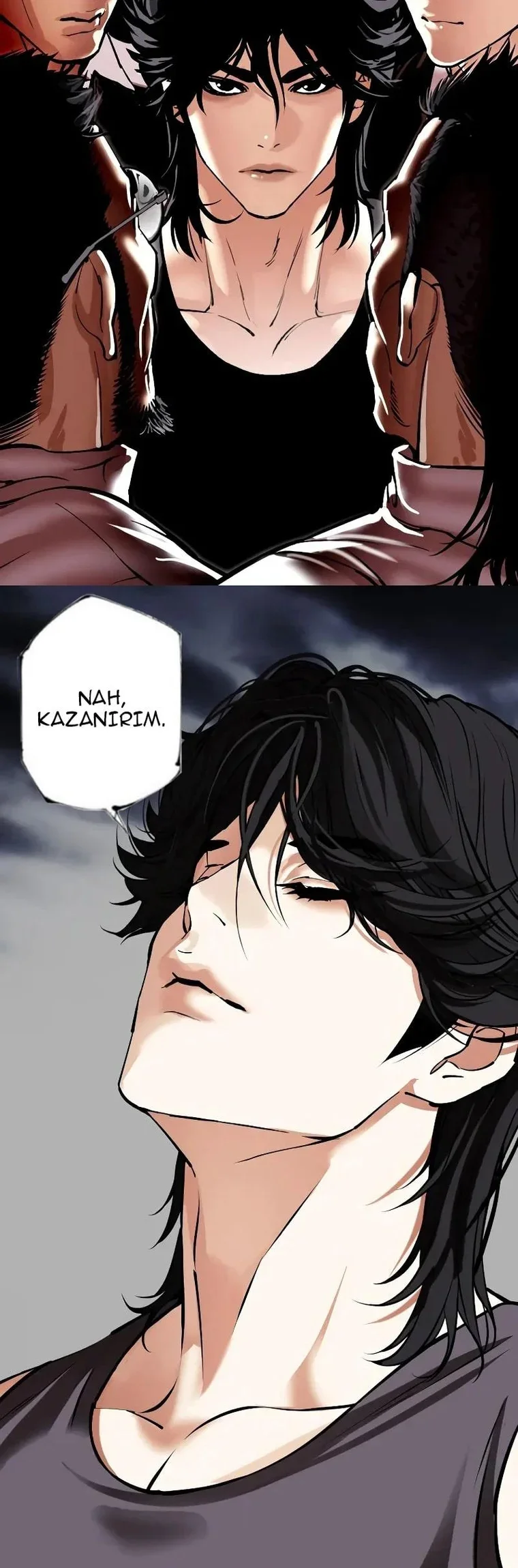Read Lookism Tr Manga Online