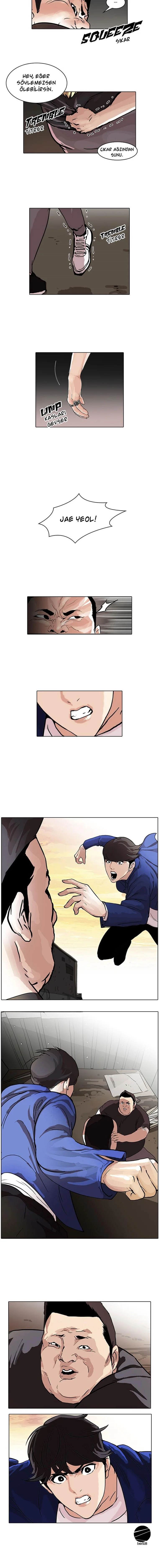 Read Lookism Tr Manga Online