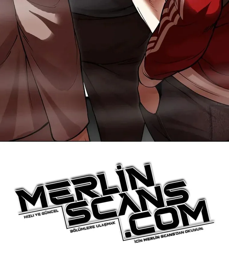 Read Lookism Tr Manga Online