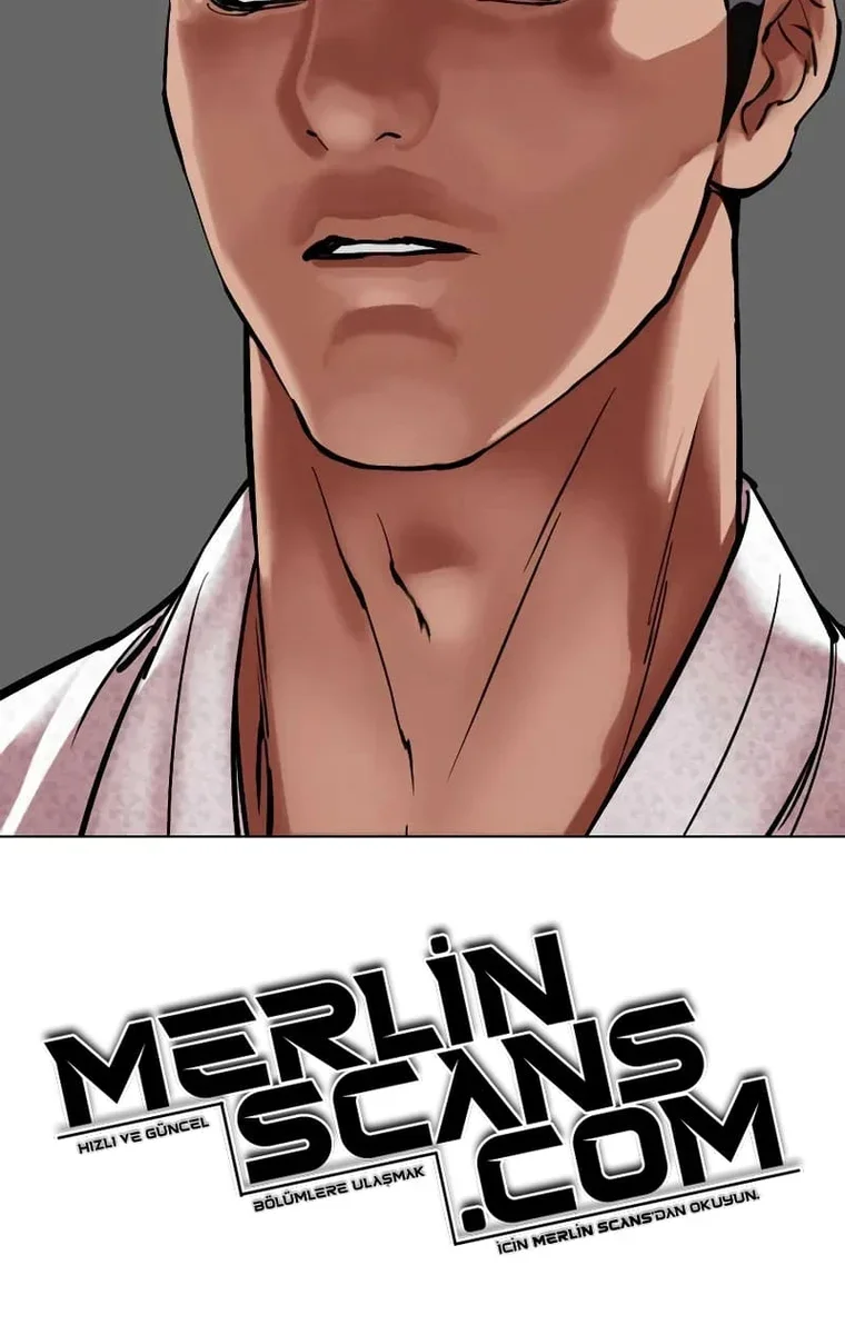 Read Lookism Tr Manga Online