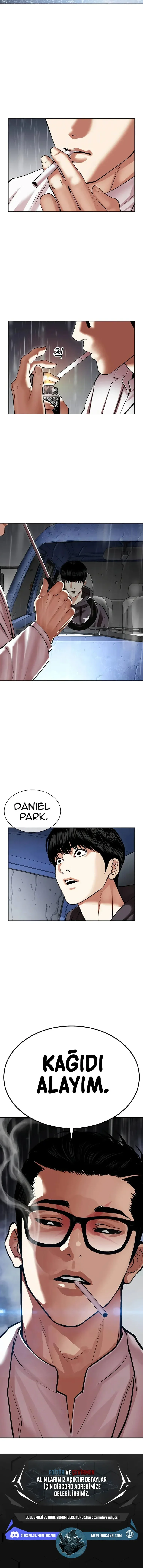 Read Lookism Tr Manga Online