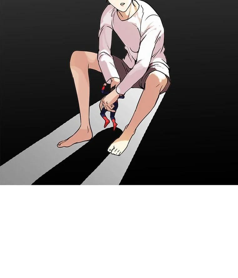 Read Lookism Tr Manga Online