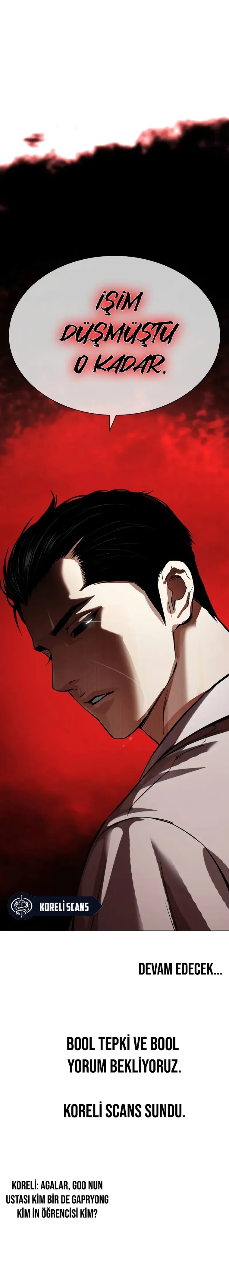 Read Lookism Tr Manga Online