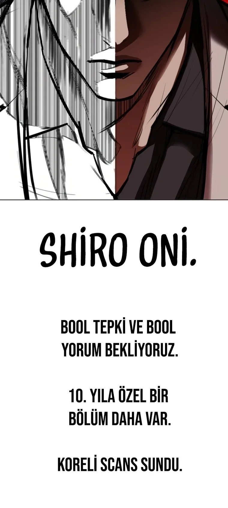 Read Lookism Tr Manga Online
