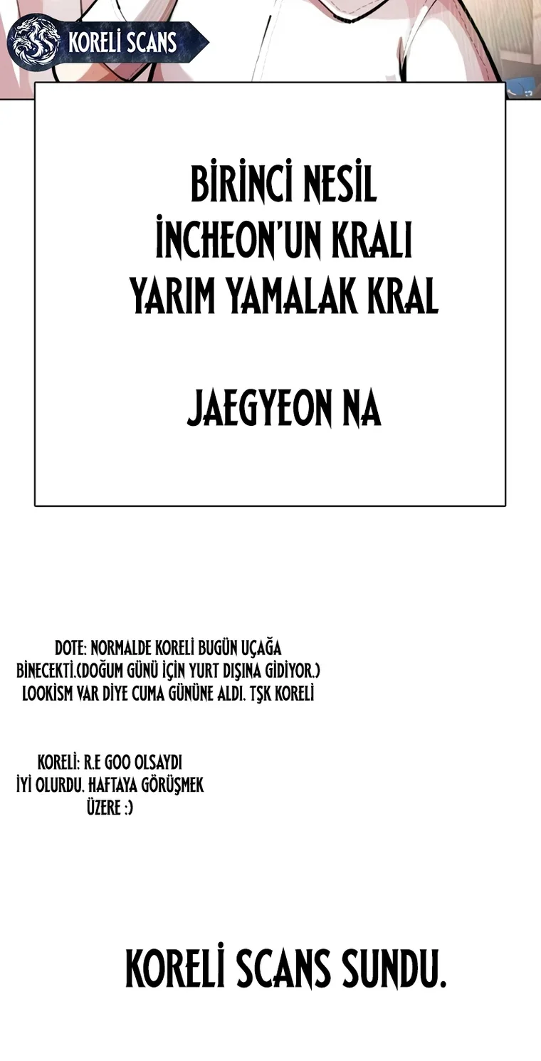 Read Lookism Tr Manga Online