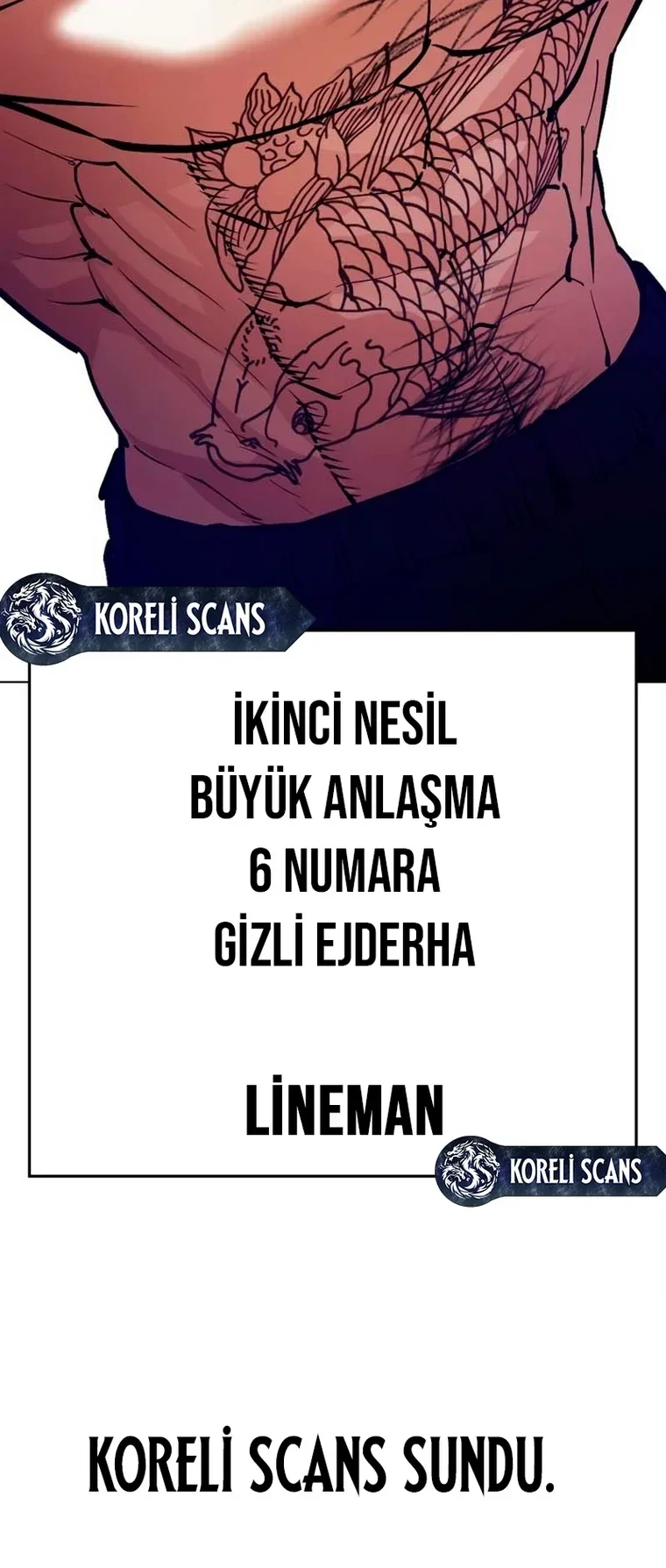 Read Lookism Tr Manga Online