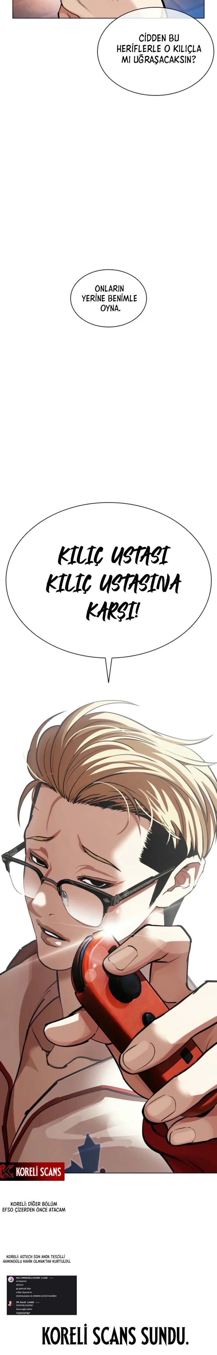 Read Lookism Tr Manga Online