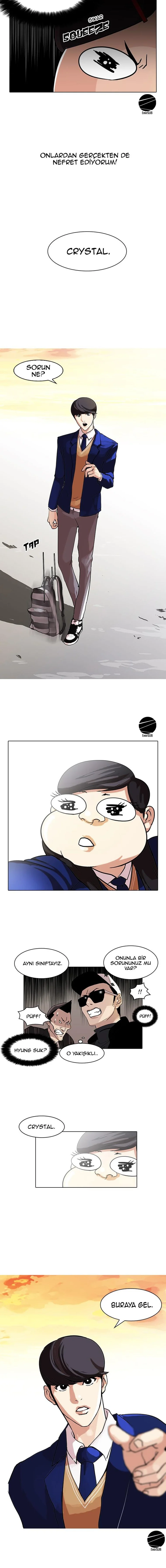 Read Lookism Tr Manga Online