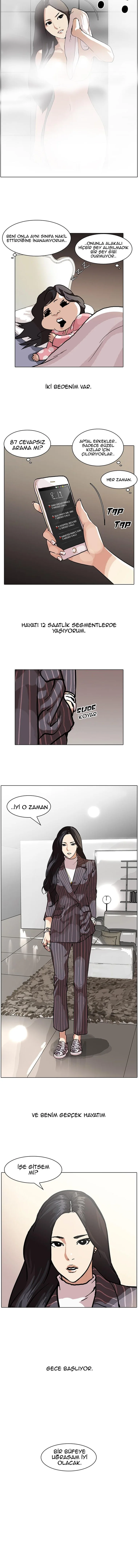 Read Lookism Tr Manga Online