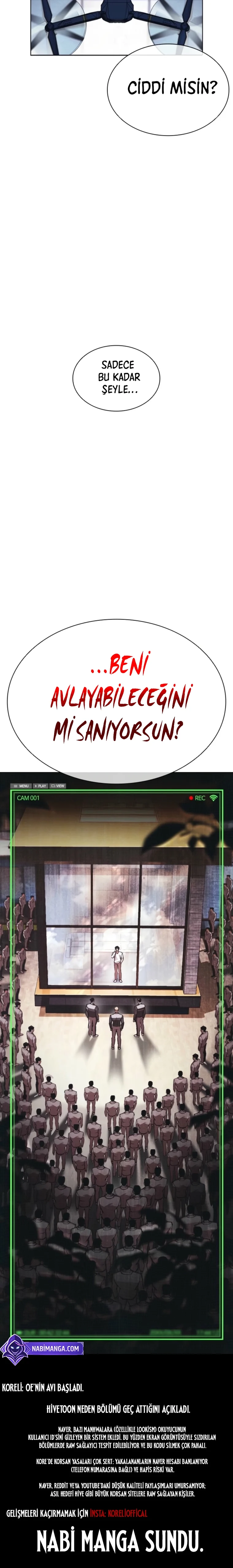 Read Lookism Tr Manga Online