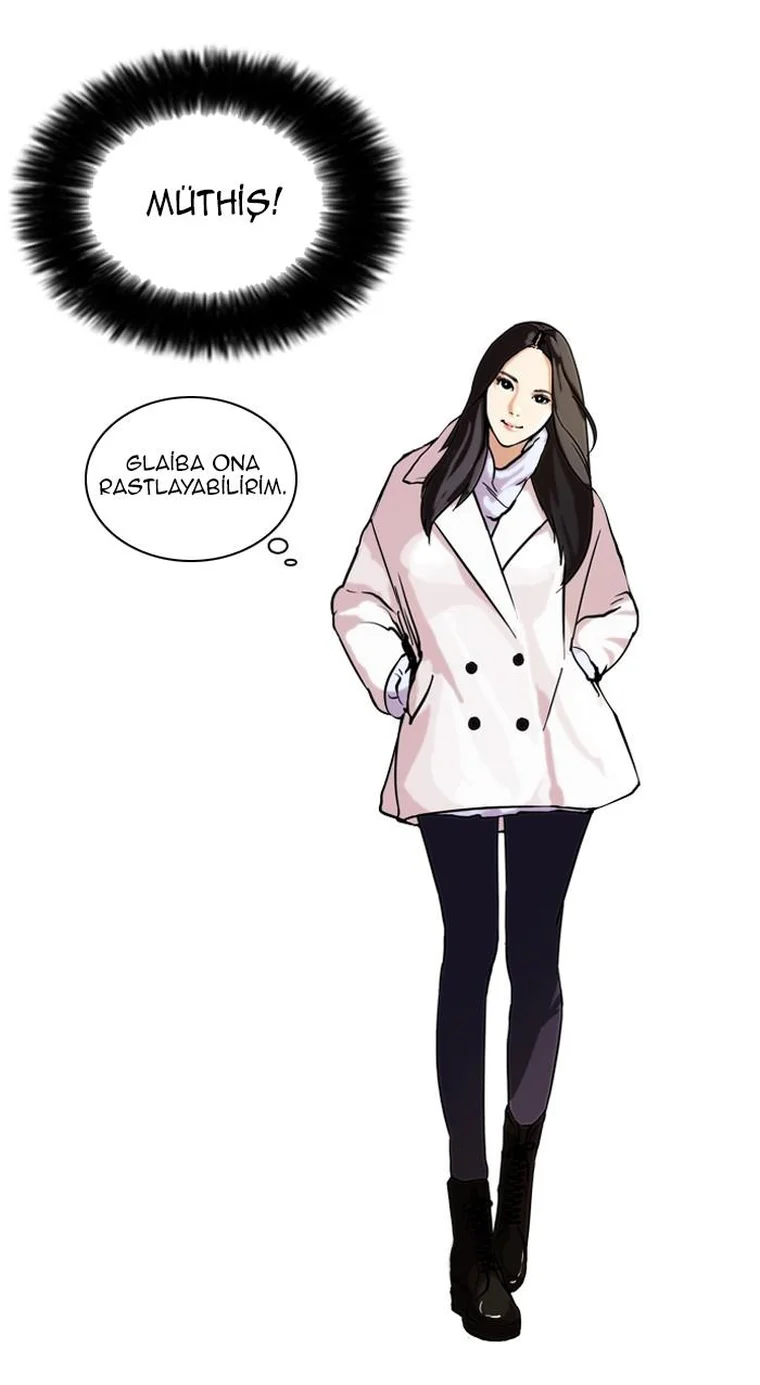Read Lookism Tr Manga Online