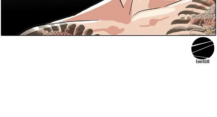 Read Lookism Tr Manga Online