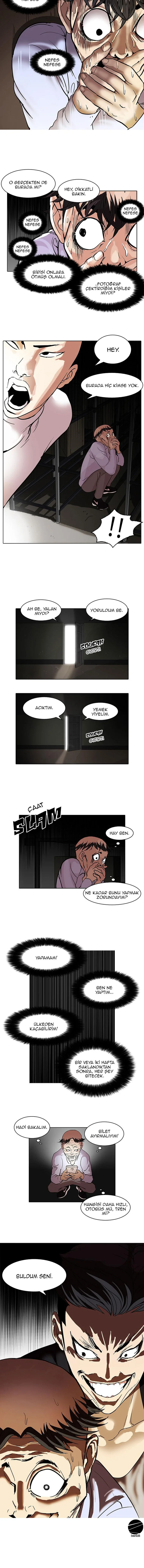 Read Lookism Tr Manga Online