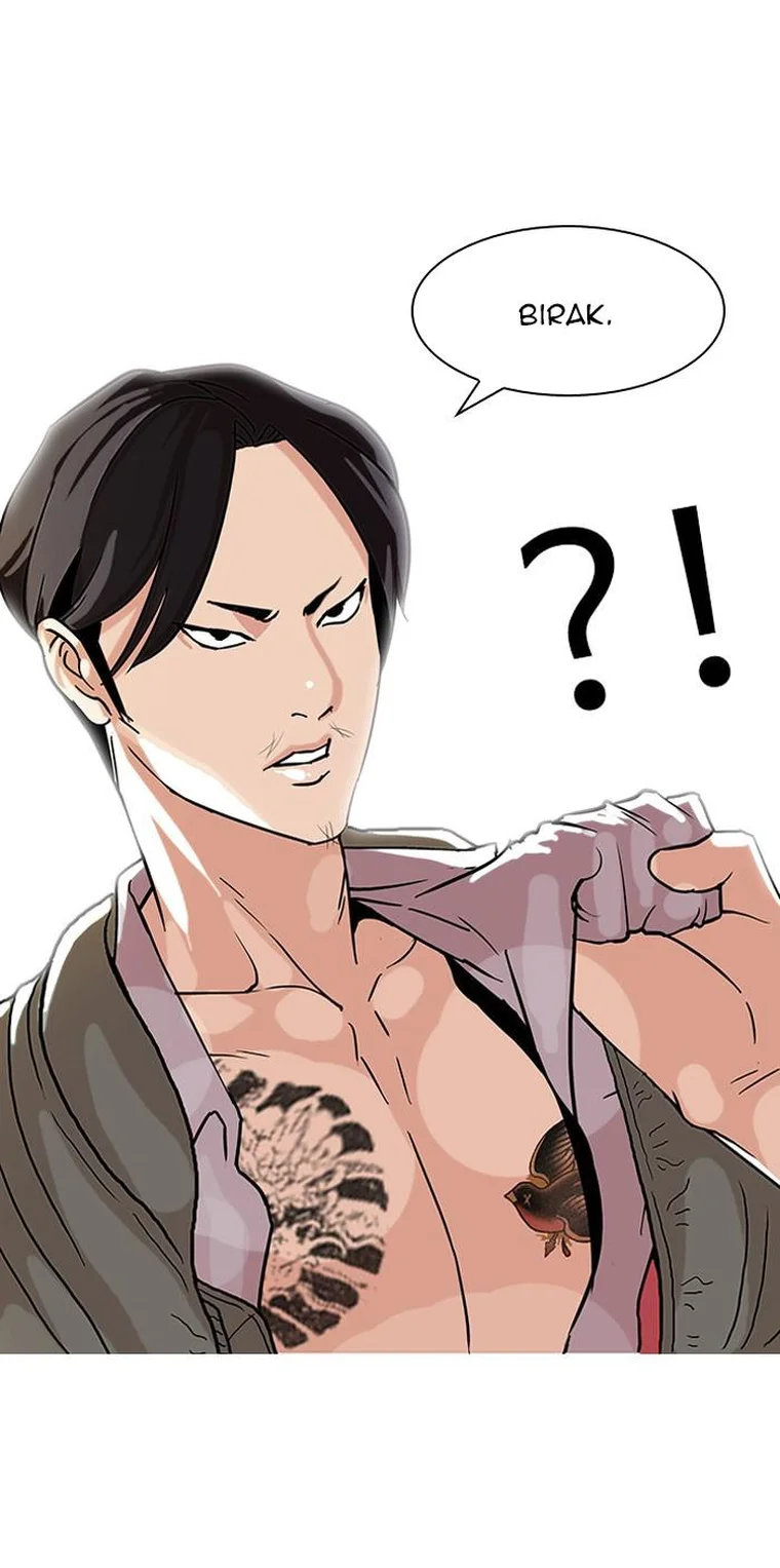 Read Lookism Tr Manga Online