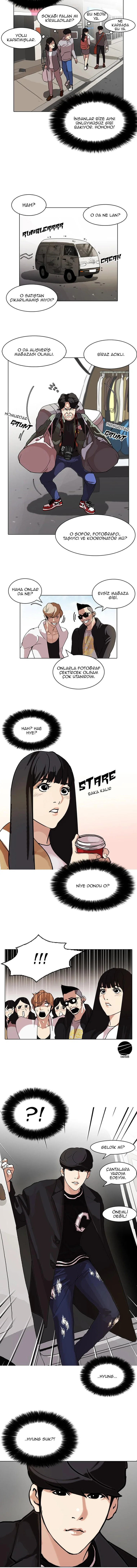 Read Lookism Tr Manga Online