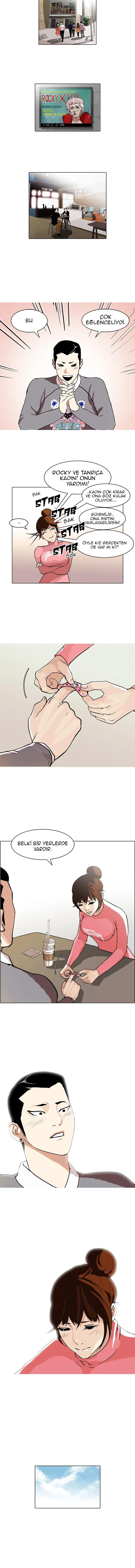 Read Lookism Tr Manga Online