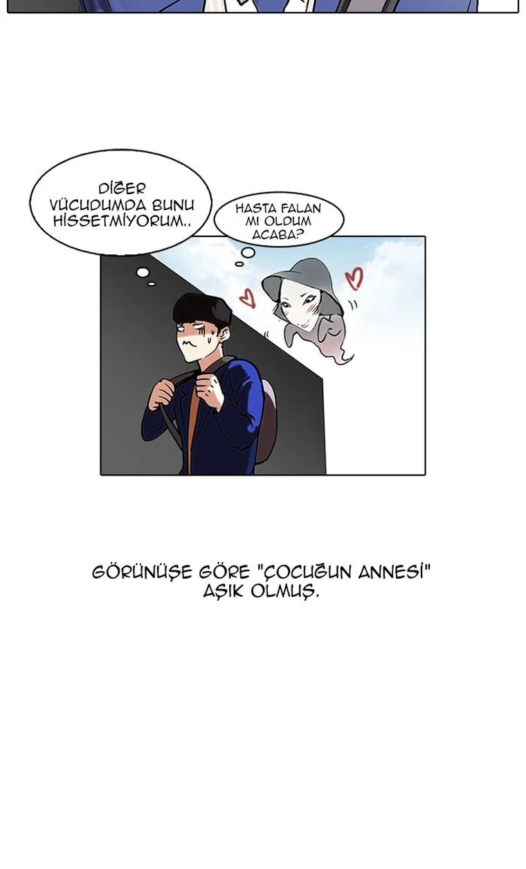Read Lookism Tr Manga Online