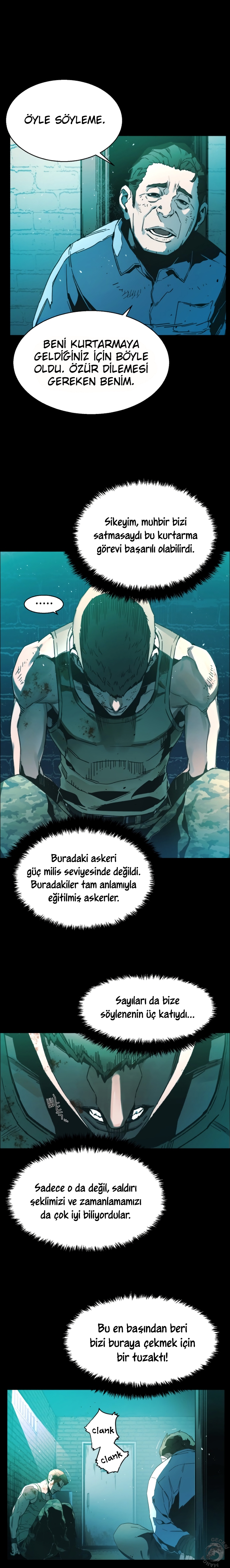 Read Mercenary Enrollment Tr Manga Online