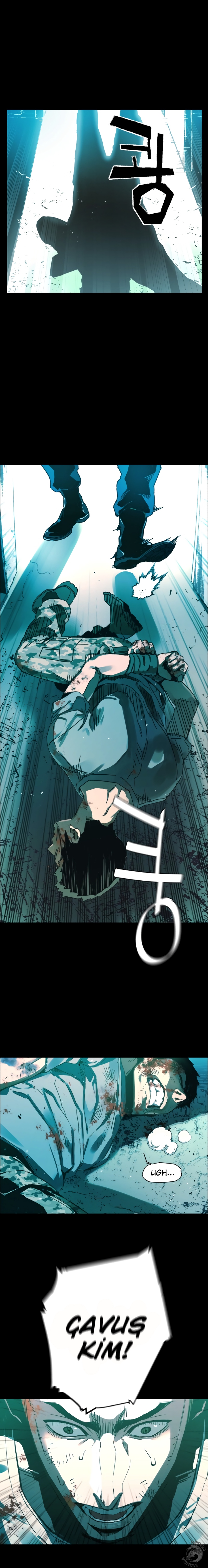 Read Mercenary Enrollment Tr Manga Online