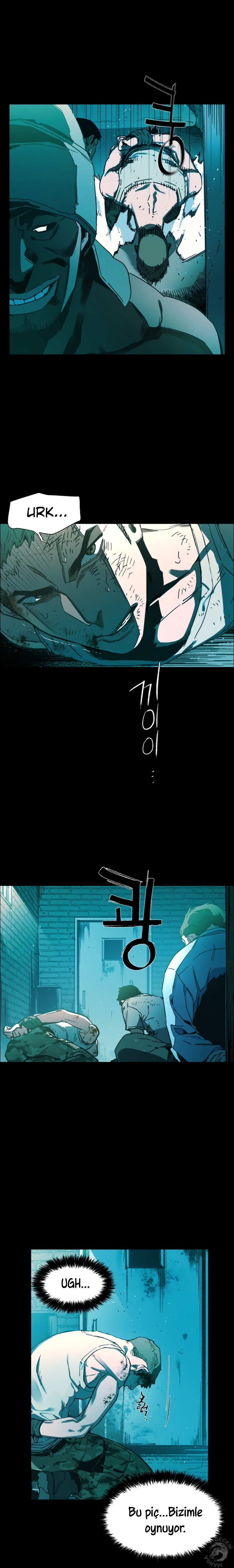 Read Mercenary Enrollment Tr Manga Online