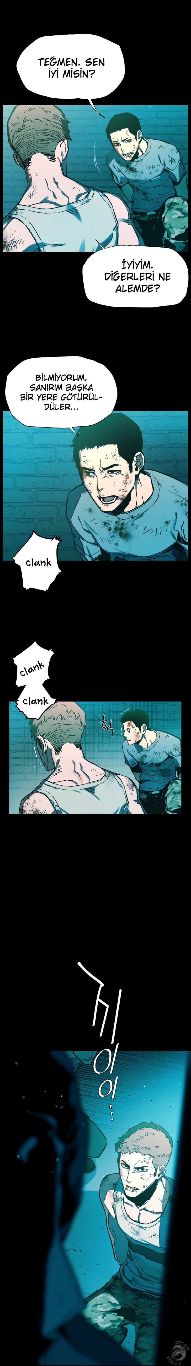 Read Mercenary Enrollment Tr Manga Online