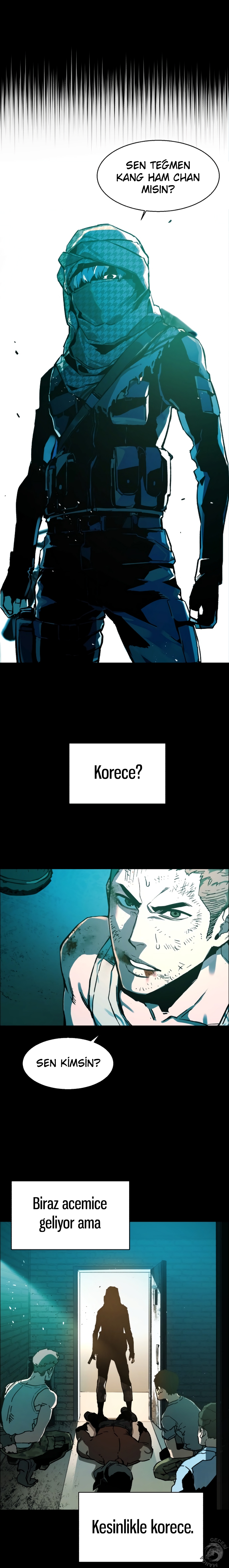 Read Mercenary Enrollment Tr Manga Online